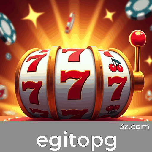 egitopg: Diversão Infinita para Jogadores Brasileiros
