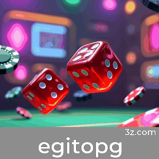 egitopg: Diversão Infinita para Jogadores Brasileiros