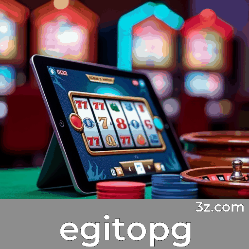 Recompensas Reais e Transparentes no egitopg: Promoções Sem Pegadinhas