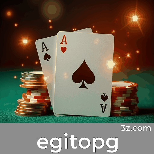 Egitopg Casino: Experiência VIP Exclusiva e Luxuosa