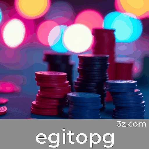 egitopg: Experiência de Cassino Luxuosa e Imersiva