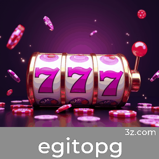 egitopg: Descubra Jogos Online e Opções Variadas