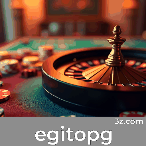 Egitopg: Bônus e Promoções Únicos e Irresistíveis